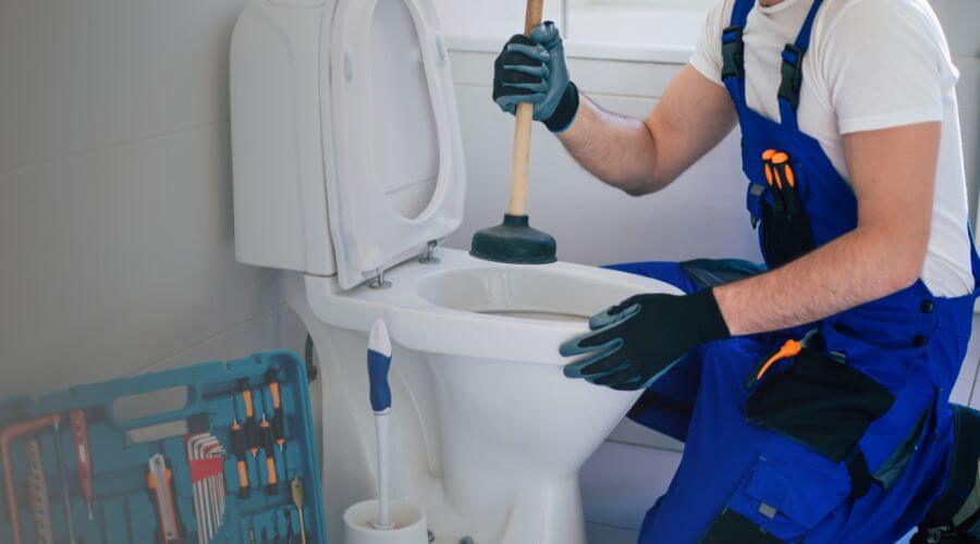 Local 24/7 Emergency Plumbing in Plainfield, OH